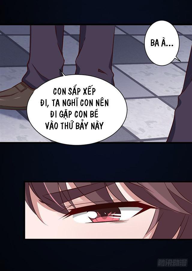 Gửi Người Không Quen Chap 15 - Next Chap 16