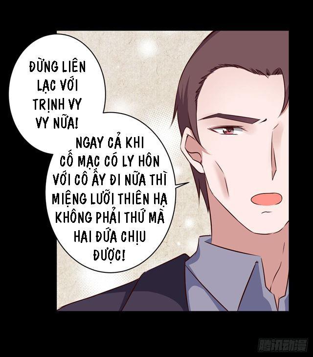 Gửi Người Không Quen Chap 15 - Next Chap 16