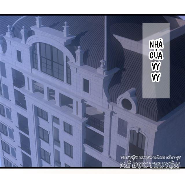 Gửi Người Không Quen Chap 15 - Next Chap 16