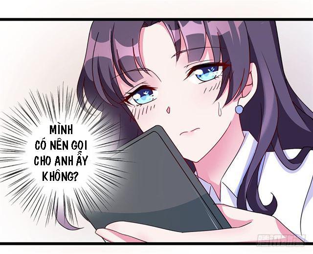 Gửi Người Không Quen Chap 15 - Next Chap 16