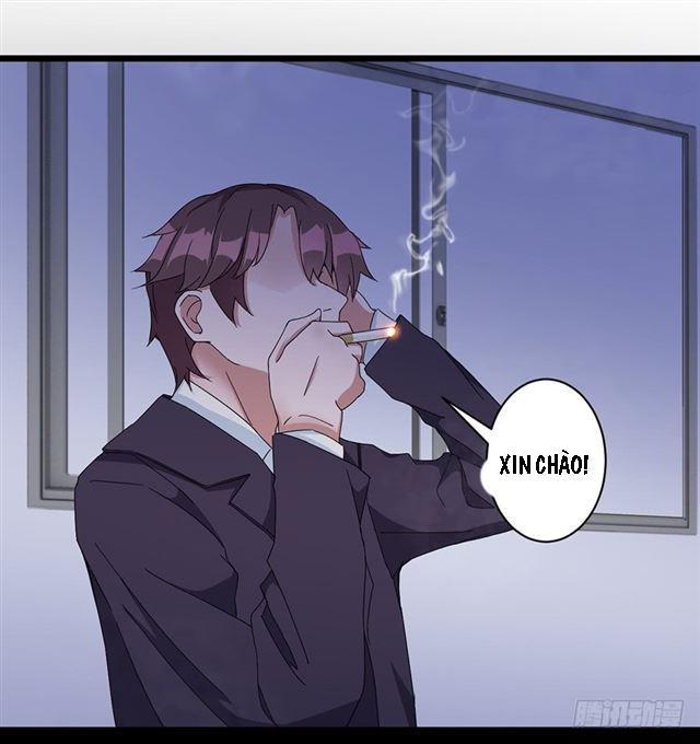 Gửi Người Không Quen Chap 15 - Next Chap 16