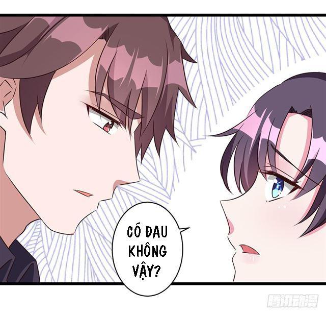 Gửi Người Không Quen Chap 15 - Next Chap 16