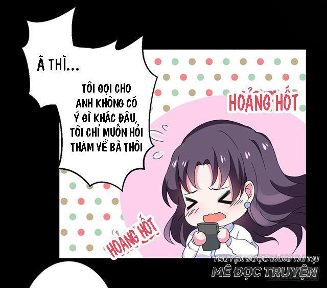 Gửi Người Không Quen Chap 15 - Next Chap 16