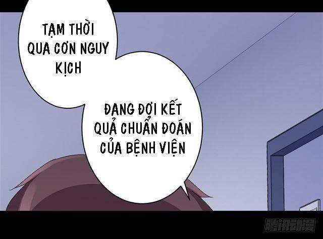 Gửi Người Không Quen Chap 15 - Next Chap 16