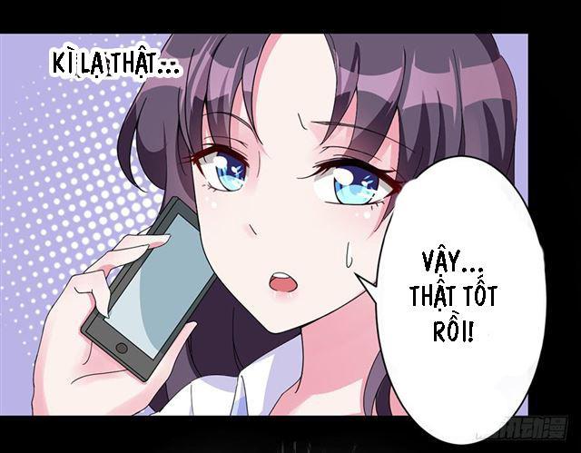 Gửi Người Không Quen Chap 15 - Next Chap 16