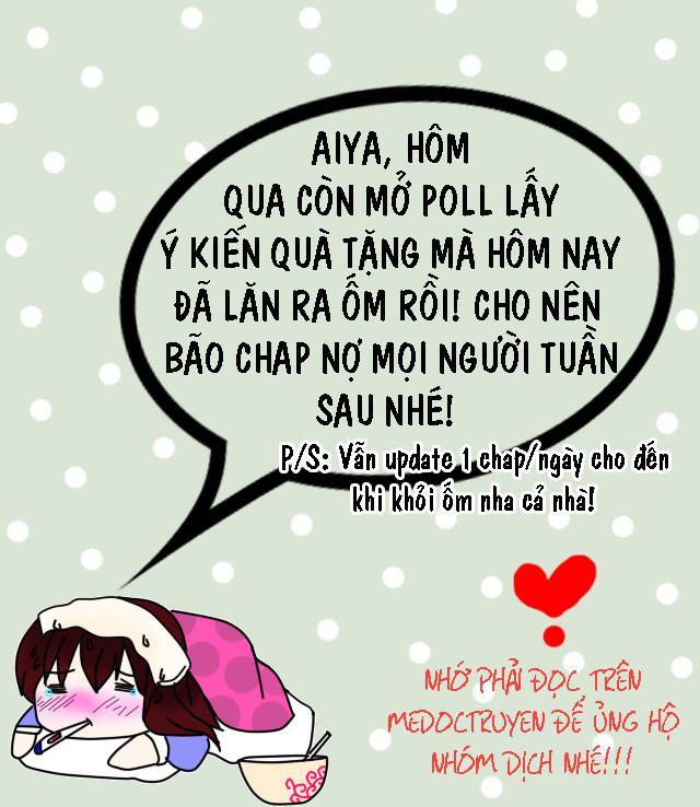 Gửi Người Không Quen Chap 15 - Next Chap 16