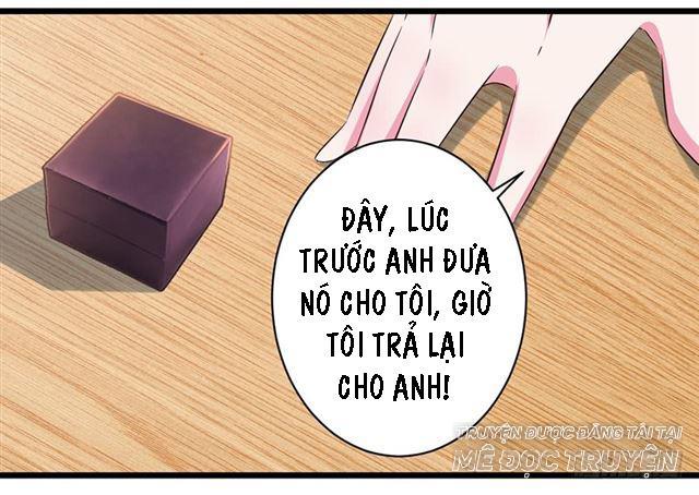 Gửi Người Không Quen Chap 15 - Next Chap 16