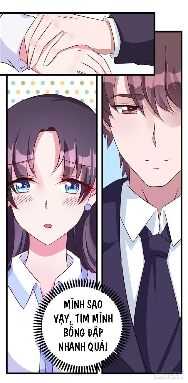 Gửi Người Không Quen Chap 15 - Next Chap 16