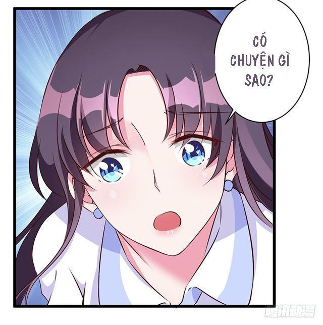 Gửi Người Không Quen Chap 15 - Next Chap 16