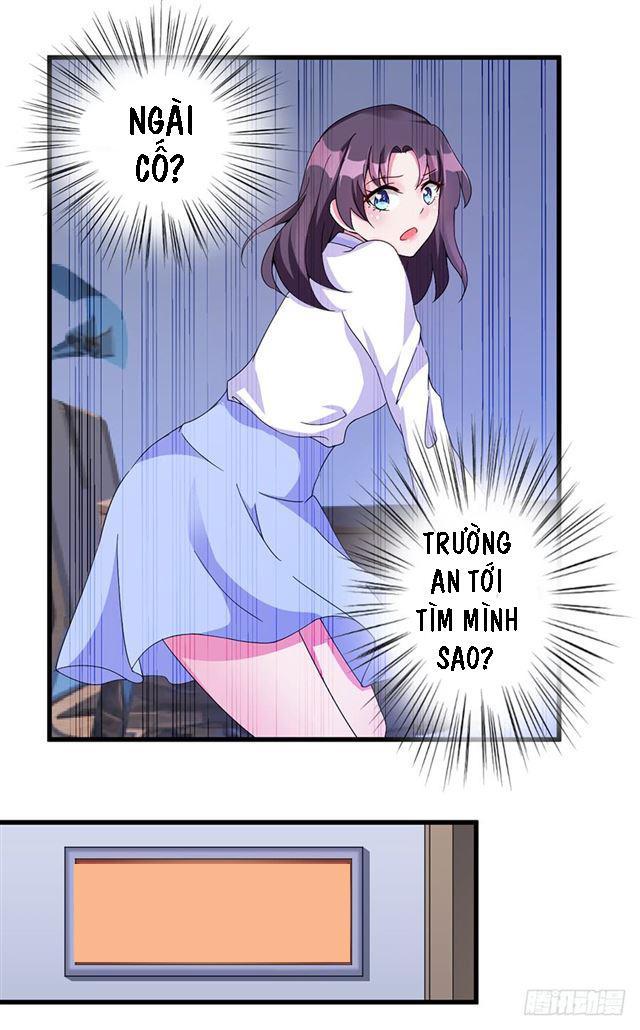 Gửi Người Không Quen Chap 16 - Next Chap 17