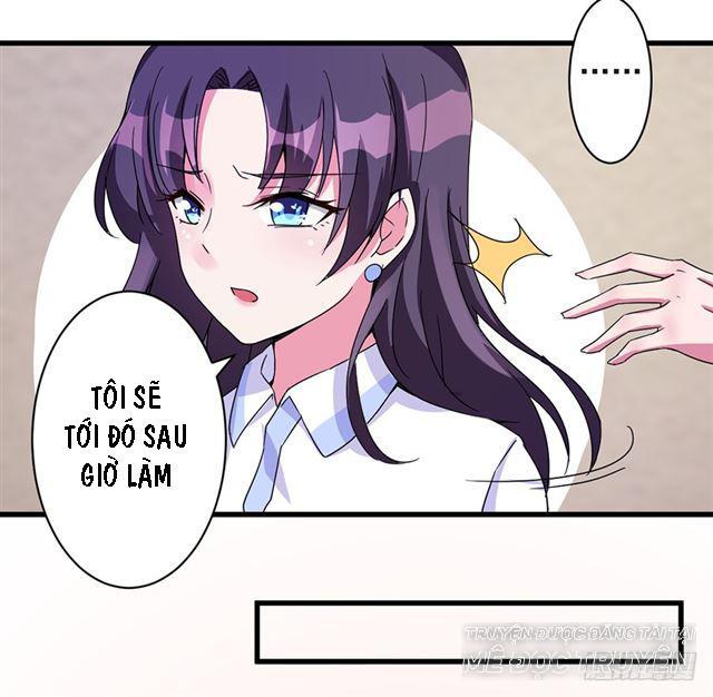 Gửi Người Không Quen Chap 16 - Next Chap 17