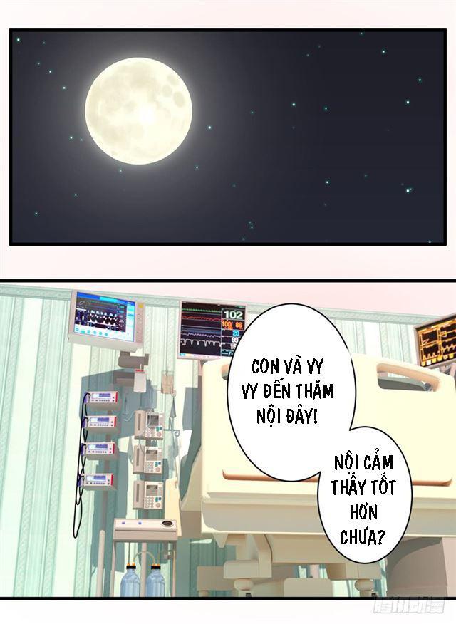 Gửi Người Không Quen Chap 16 - Next Chap 17