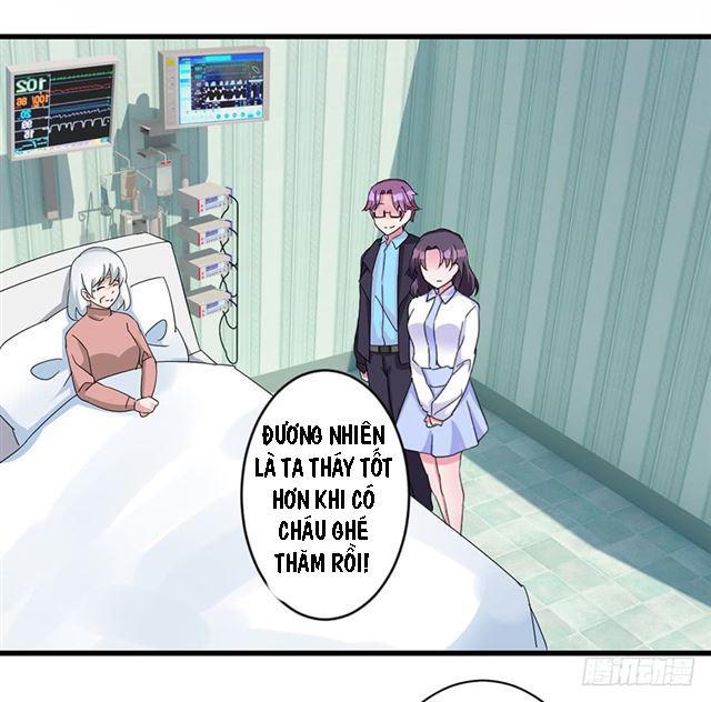 Gửi Người Không Quen Chap 16 - Next Chap 17