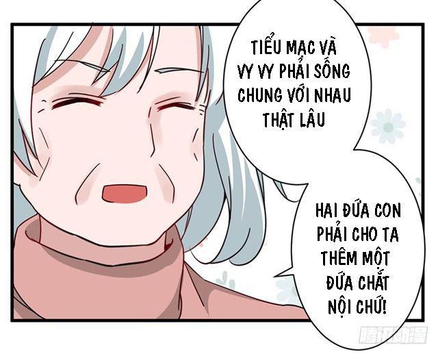 Gửi Người Không Quen Chap 16 - Next Chap 17