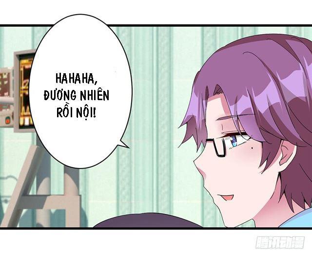 Gửi Người Không Quen Chap 16 - Next Chap 17