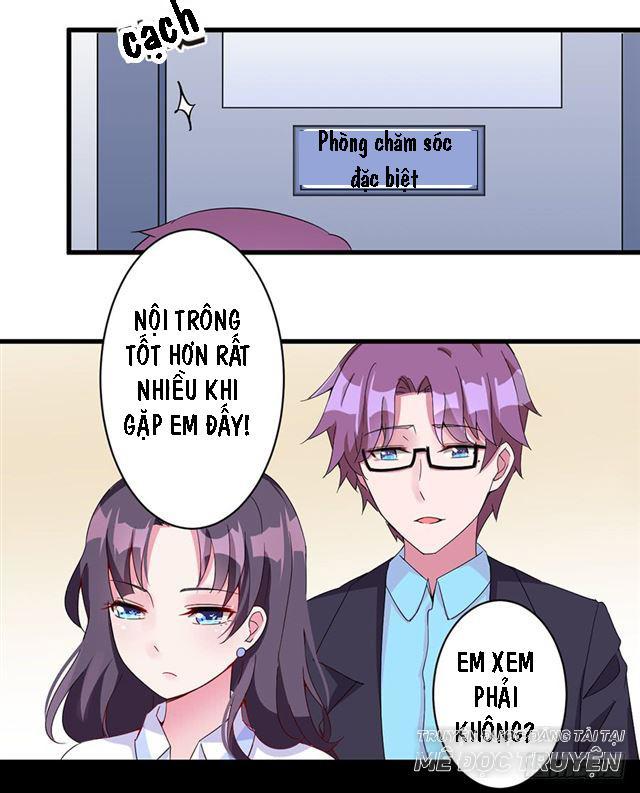 Gửi Người Không Quen Chap 16 - Next Chap 17