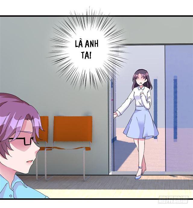 Gửi Người Không Quen Chap 16 - Next Chap 17