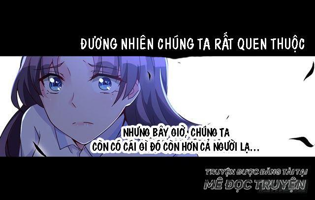 Gửi Người Không Quen Chap 16 - Next Chap 17