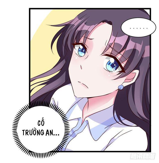 Gửi Người Không Quen Chap 16 - Next Chap 17