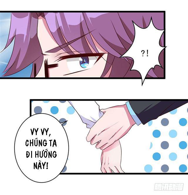 Gửi Người Không Quen Chap 16 - Next Chap 17