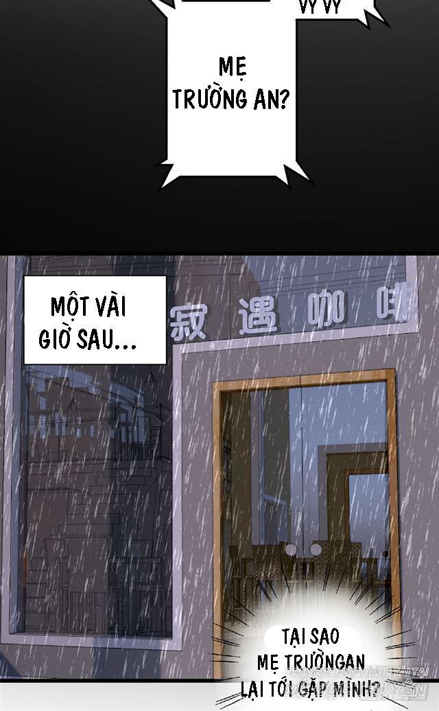 Gửi Người Không Quen Chap 16 - Next Chap 17