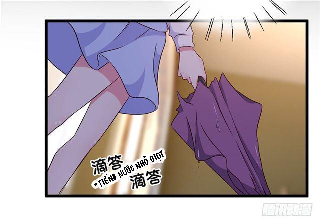 Gửi Người Không Quen Chap 16 - Next Chap 17