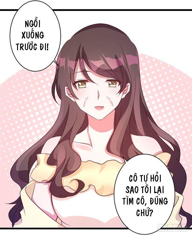 Gửi Người Không Quen Chap 16 - Next Chap 17