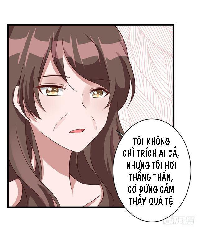 Gửi Người Không Quen Chap 16 - Next Chap 17