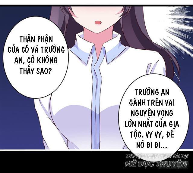 Gửi Người Không Quen Chap 16 - Next Chap 17