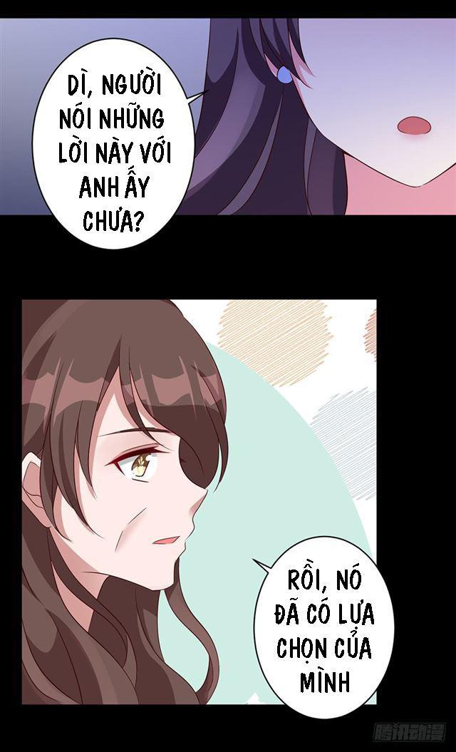 Gửi Người Không Quen Chap 16 - Next Chap 17