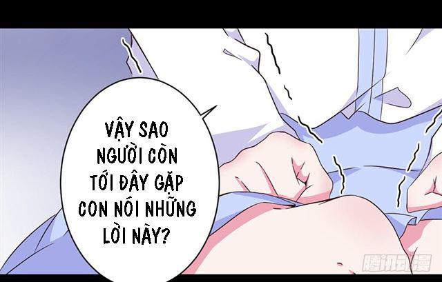 Gửi Người Không Quen Chap 16 - Next Chap 17