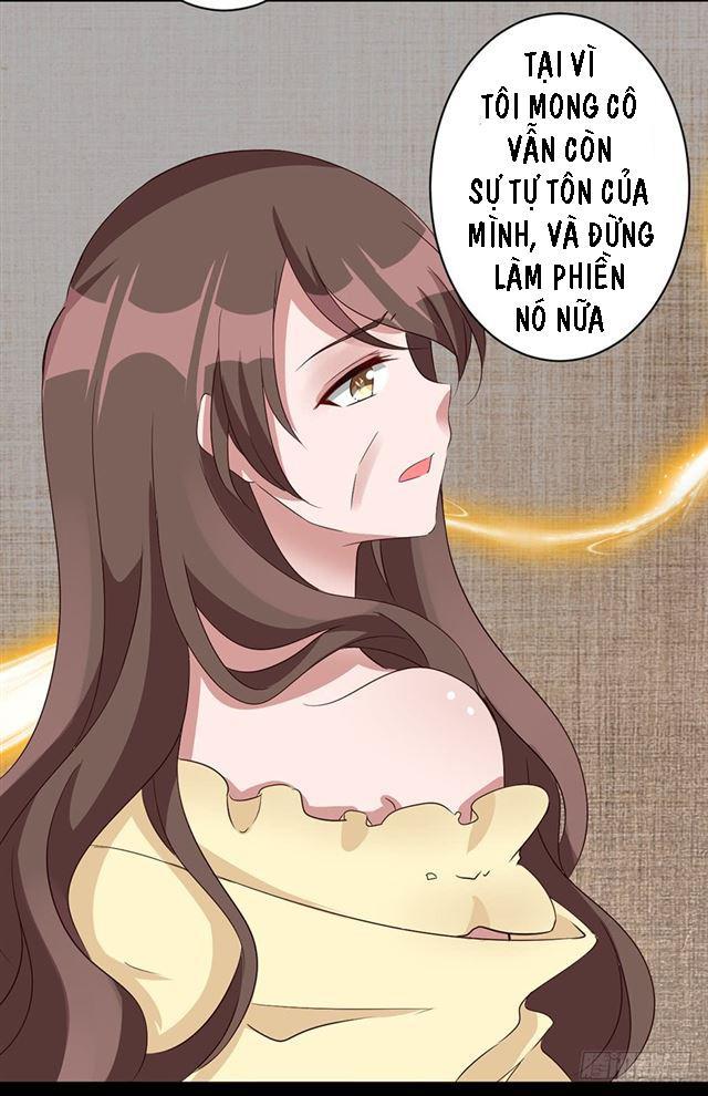 Gửi Người Không Quen Chap 16 - Next Chap 17