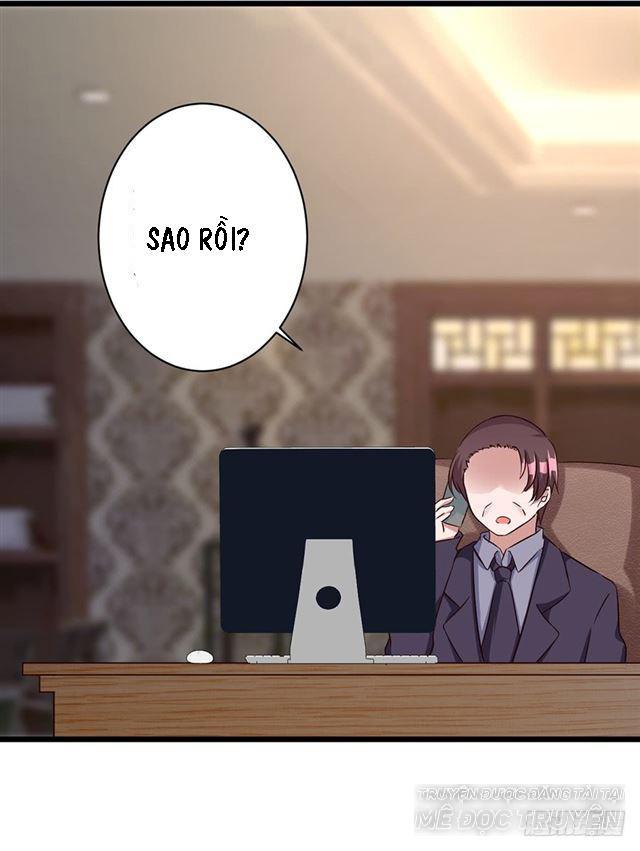 Gửi Người Không Quen Chap 16 - Next Chap 17
