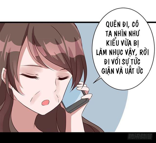 Gửi Người Không Quen Chap 16 - Next Chap 17