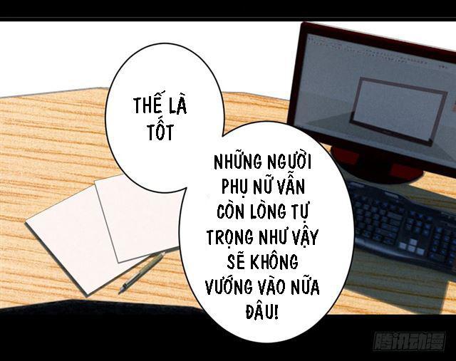 Gửi Người Không Quen Chap 16 - Next Chap 17