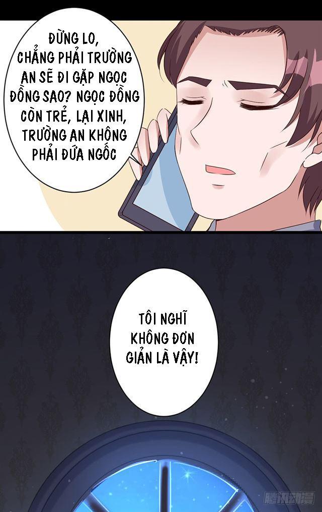 Gửi Người Không Quen Chap 16 - Next Chap 17