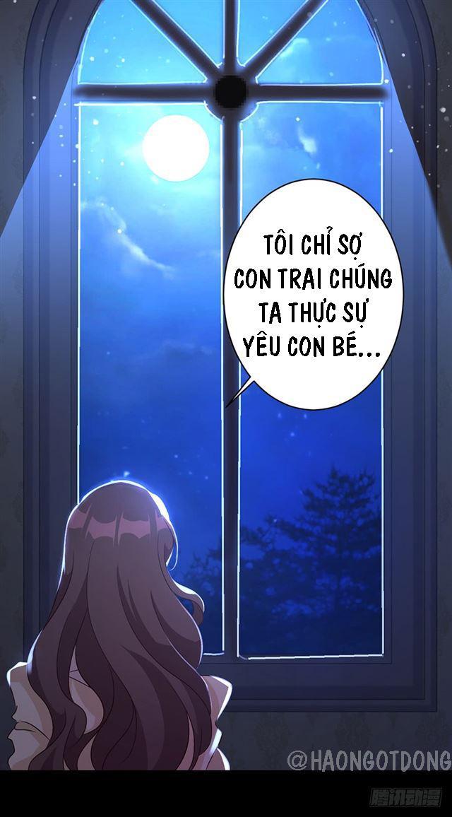 Gửi Người Không Quen Chap 16 - Next Chap 17