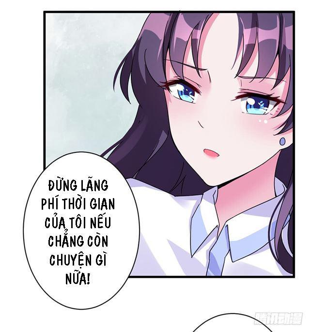 Gửi Người Không Quen Chap 16 - Next Chap 17