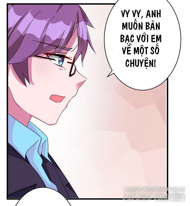 Gửi Người Không Quen Chap 16 - Next Chap 17