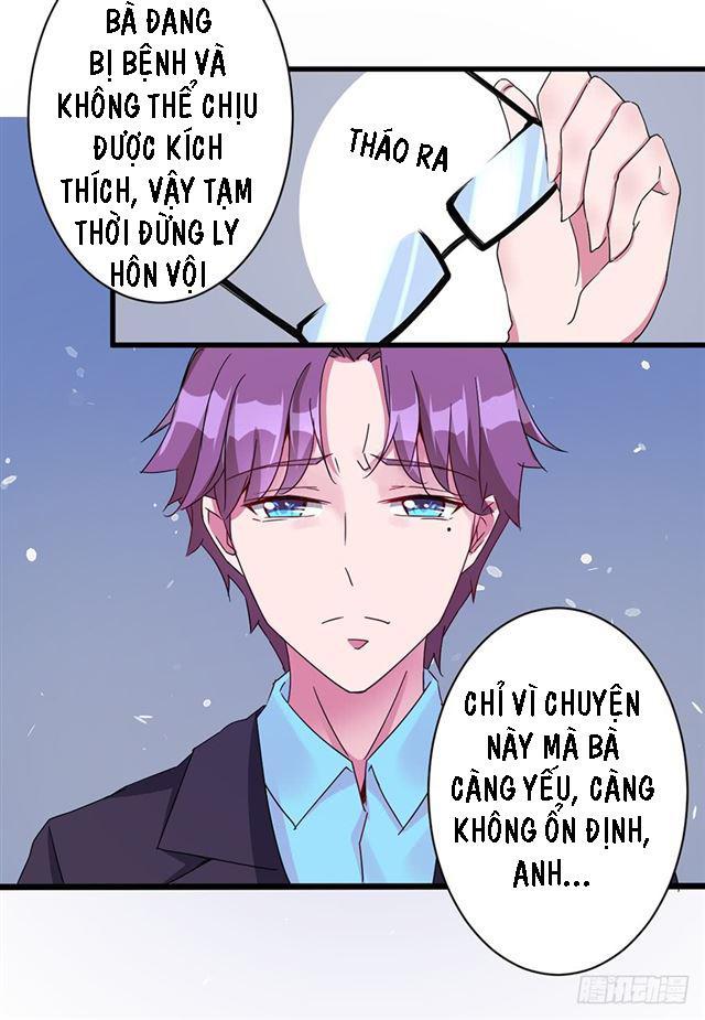 Gửi Người Không Quen Chap 16 - Next Chap 17