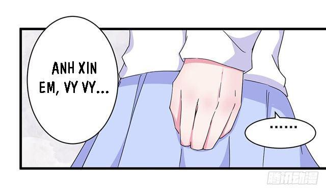 Gửi Người Không Quen Chap 16 - Next Chap 17
