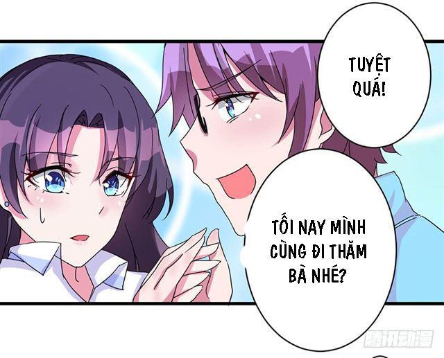 Gửi Người Không Quen Chap 16 - Next Chap 17
