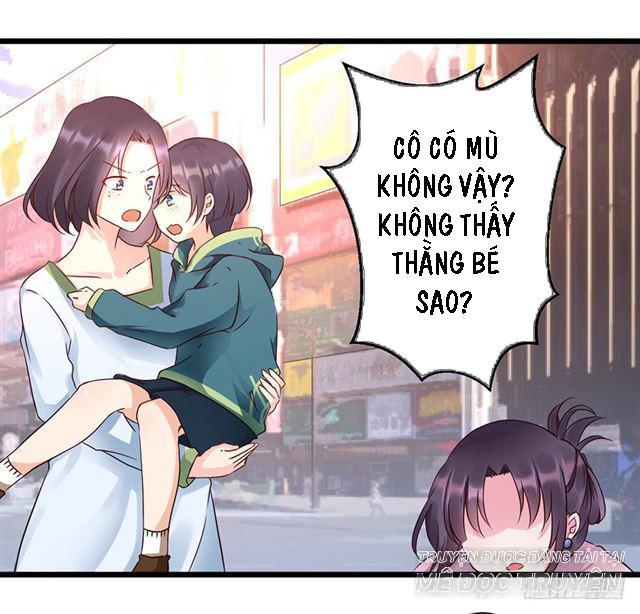 Gửi Người Không Quen Chap 17 - Next Chap 18