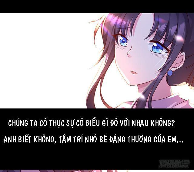 Gửi Người Không Quen Chap 17 - Next Chap 18