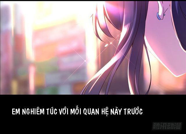 Gửi Người Không Quen Chap 17 - Next Chap 18