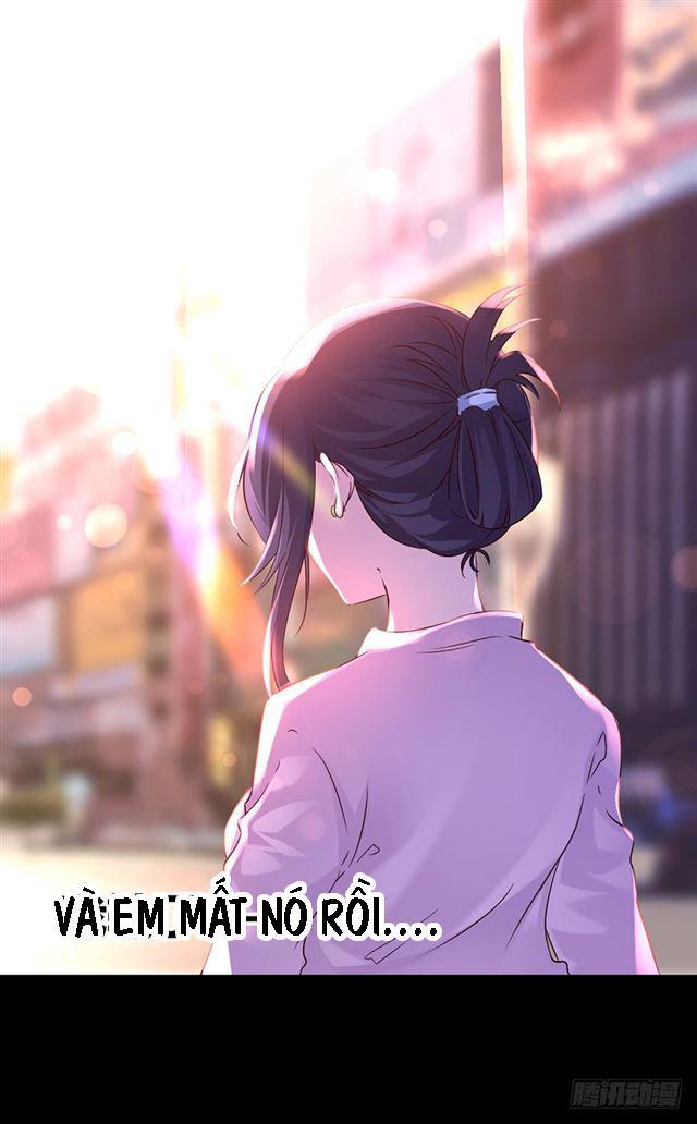 Gửi Người Không Quen Chap 17 - Next Chap 18
