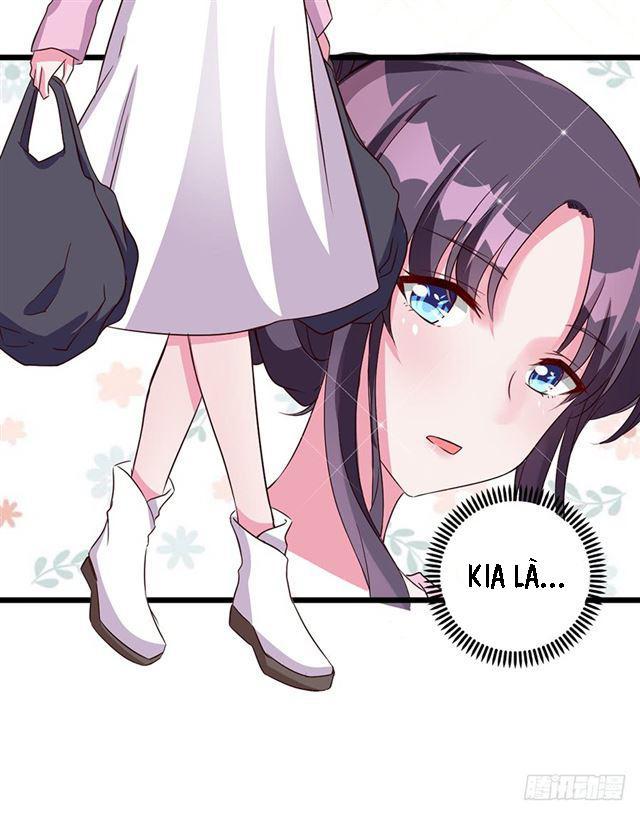 Gửi Người Không Quen Chap 17 - Next Chap 18