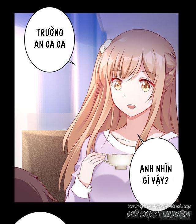Gửi Người Không Quen Chap 17 - Next Chap 18