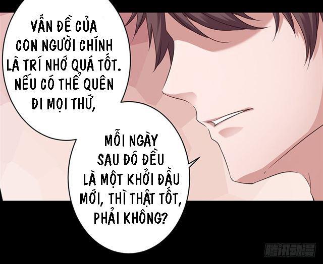 Gửi Người Không Quen Chap 17 - Next Chap 18