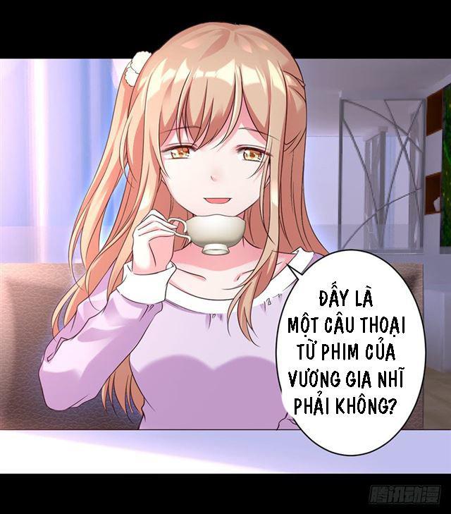 Gửi Người Không Quen Chap 17 - Next Chap 18